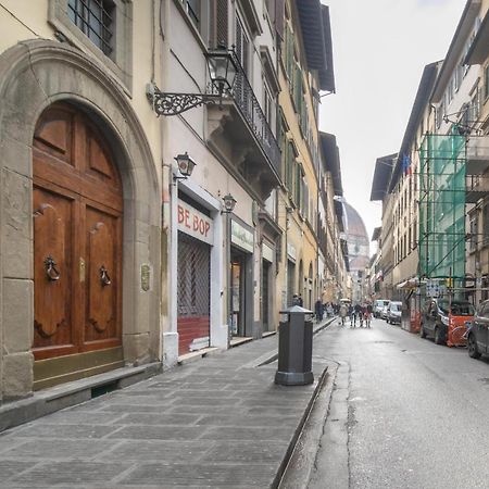 Servi Suite Firenze Kültér fotó