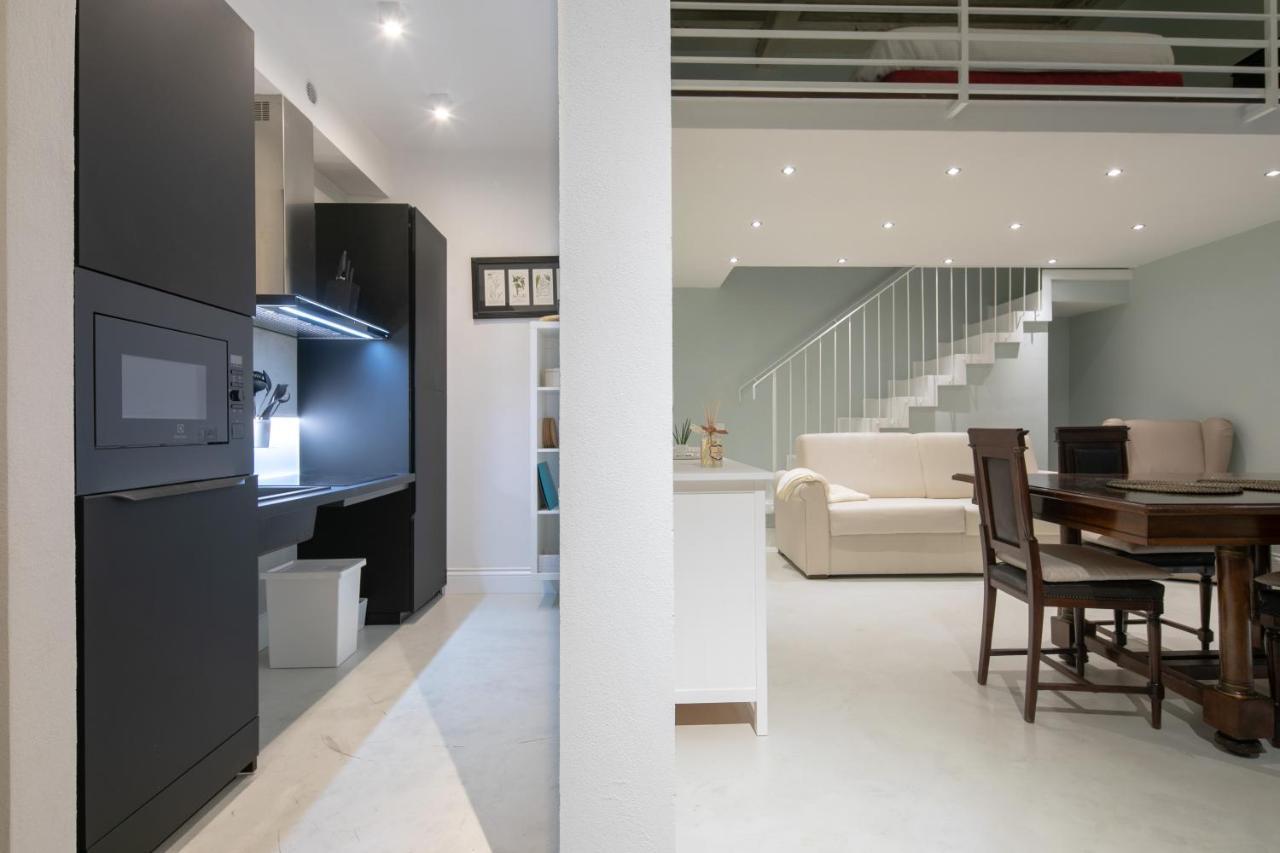 Servi Suite Firenze Kültér fotó