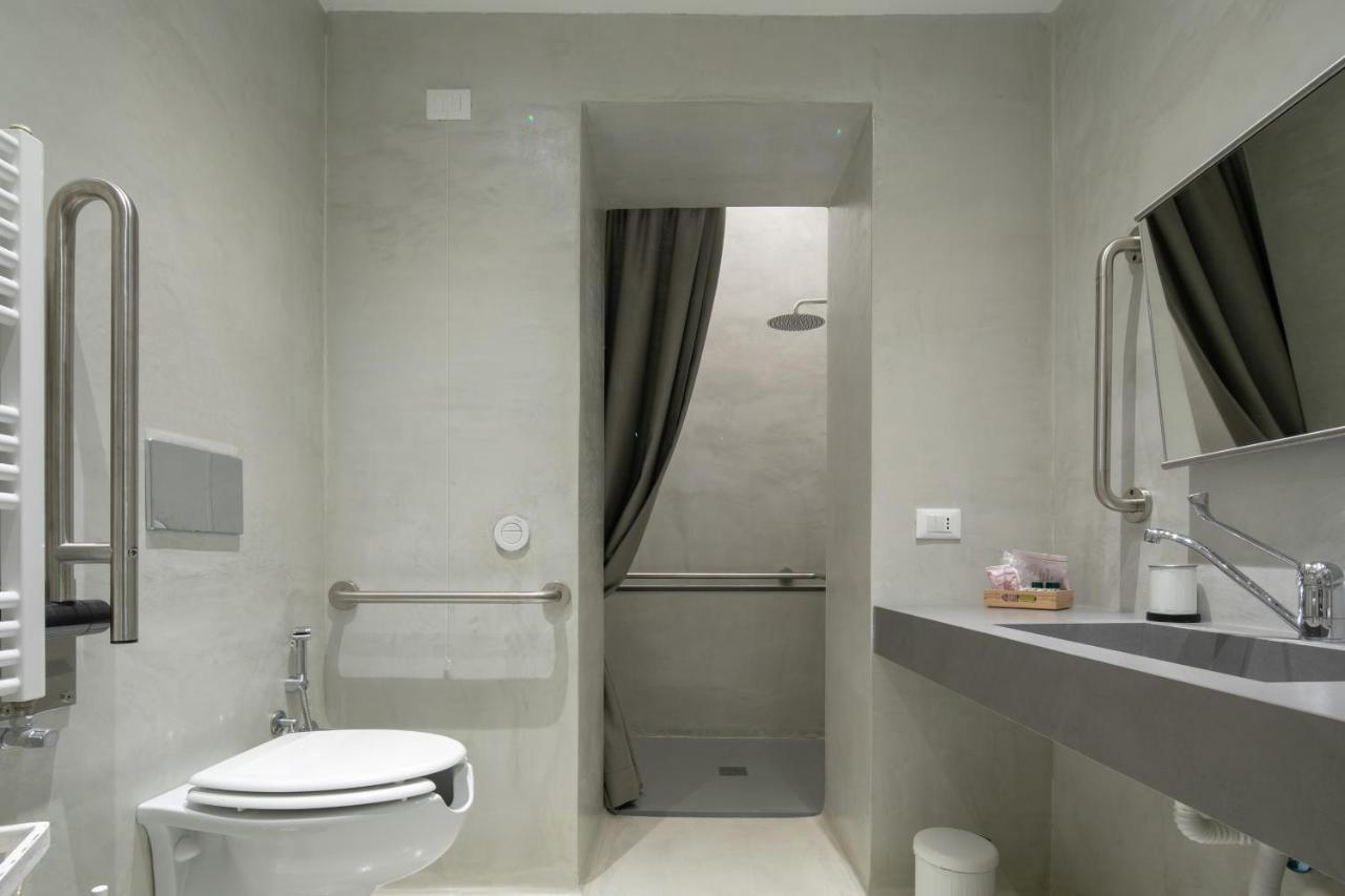 Servi Suite Firenze Kültér fotó