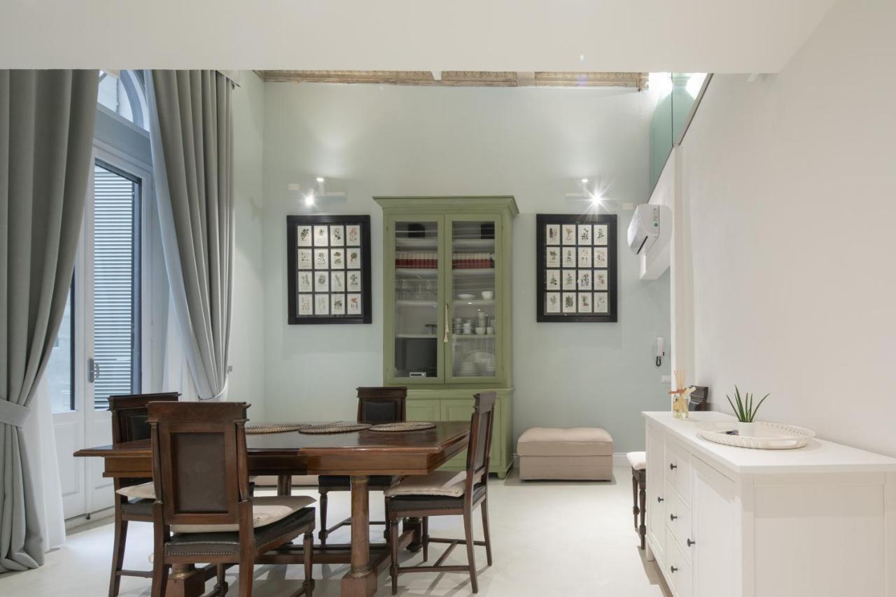 Servi Suite Firenze Kültér fotó