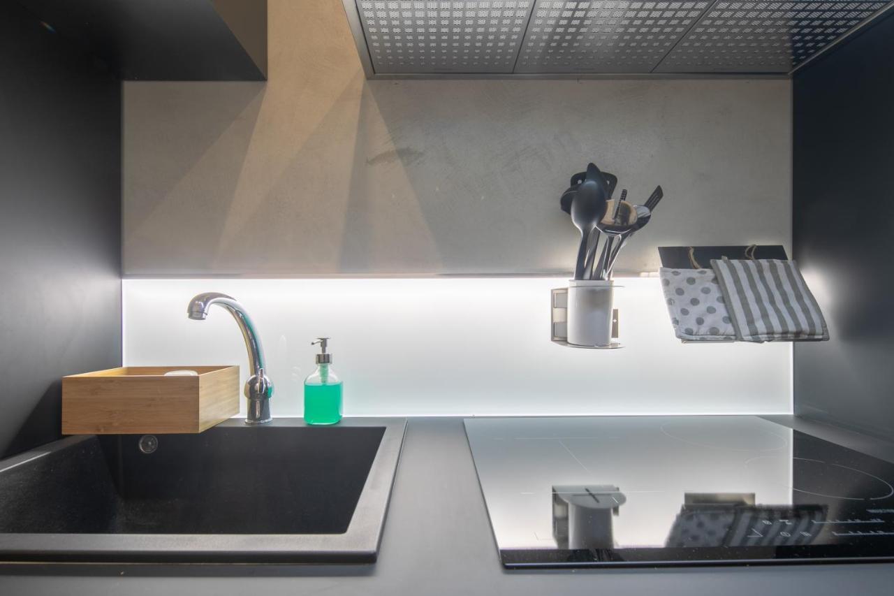 Servi Suite Firenze Kültér fotó