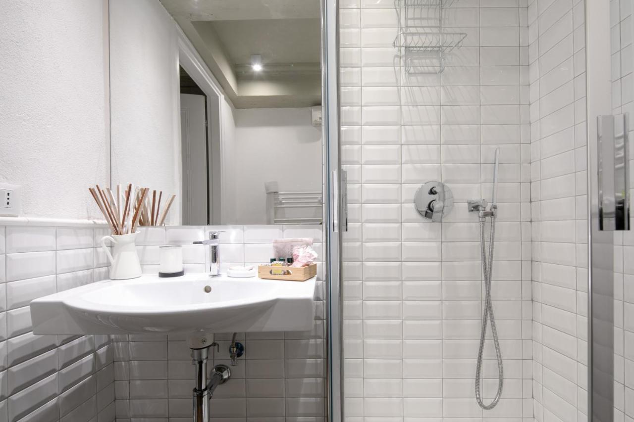 Servi Suite Firenze Kültér fotó