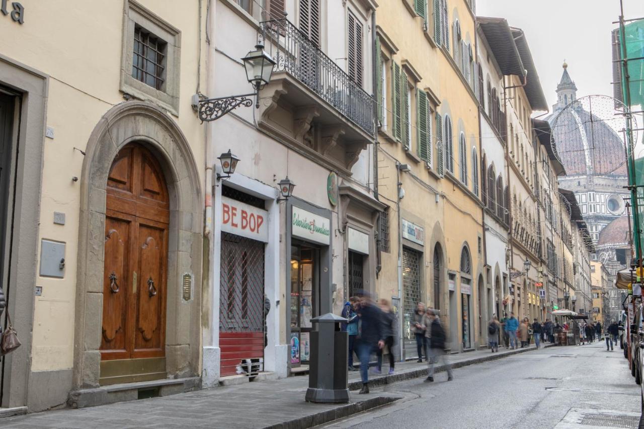 Servi Suite Firenze Kültér fotó