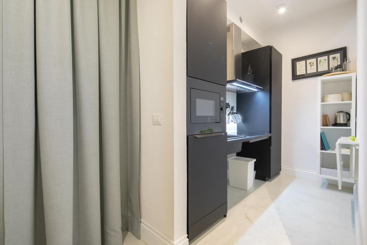 Servi Suite Firenze Kültér fotó
