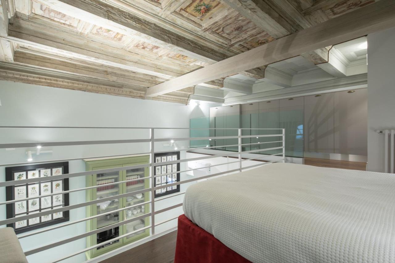 Servi Suite Firenze Kültér fotó