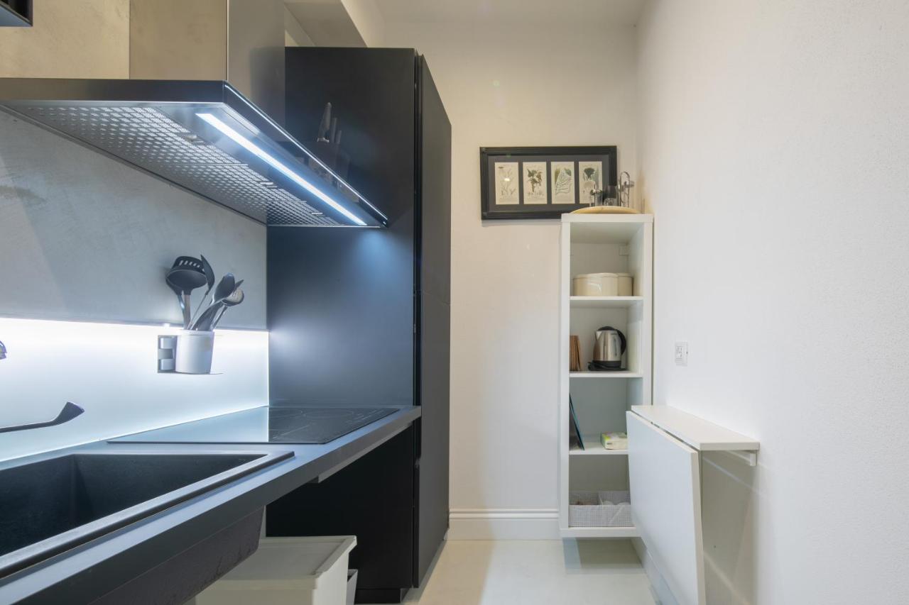 Servi Suite Firenze Kültér fotó