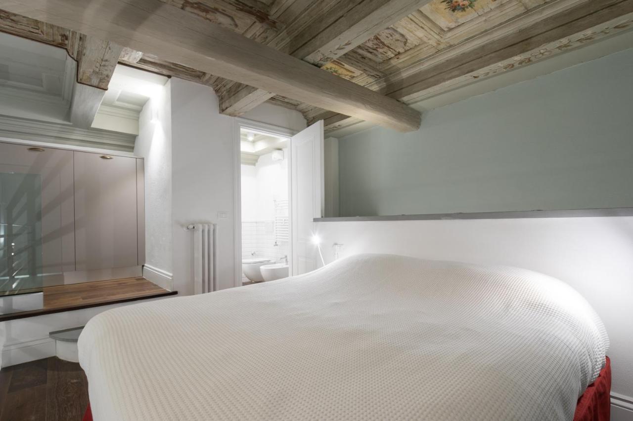 Servi Suite Firenze Kültér fotó