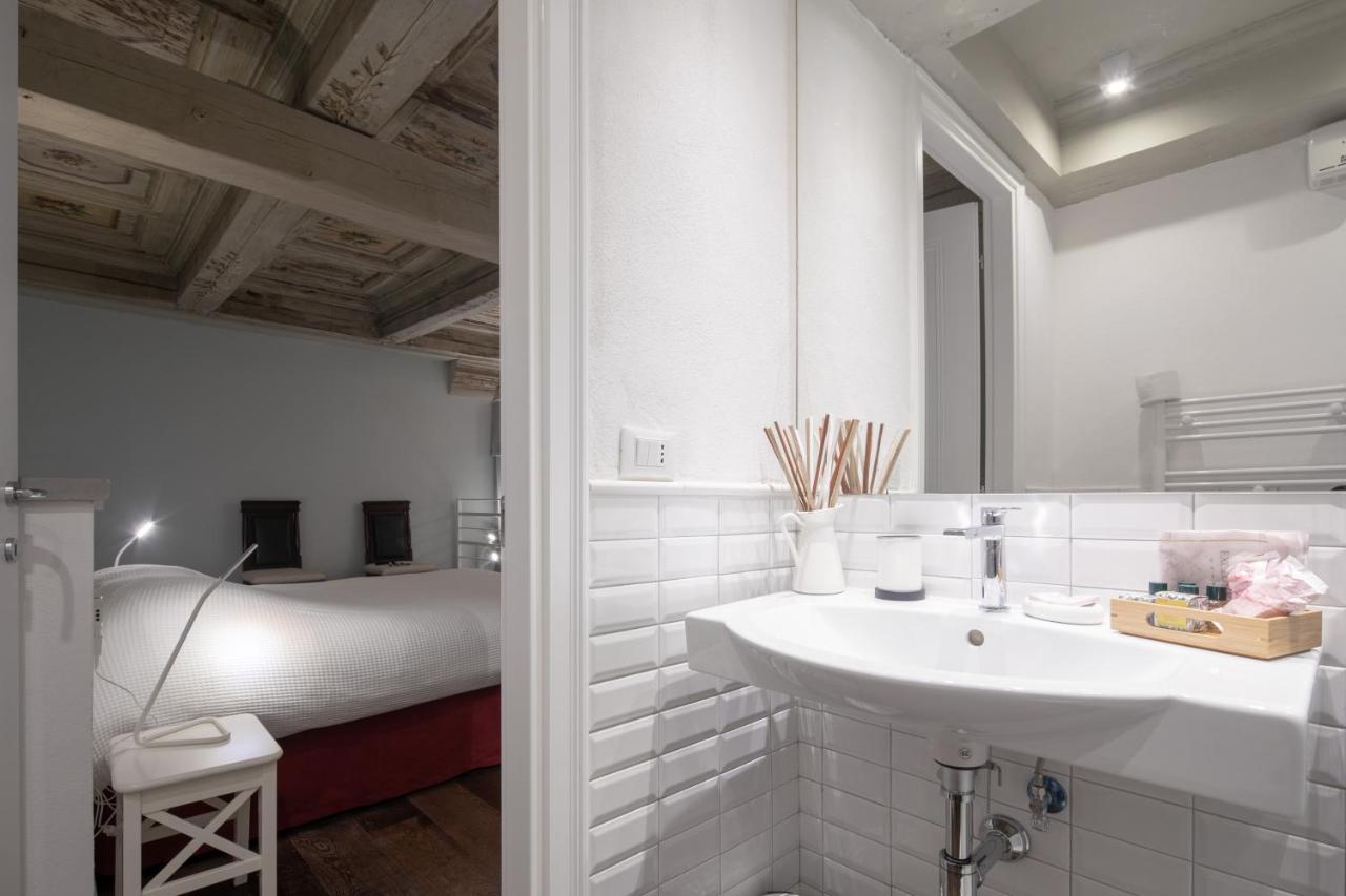 Servi Suite Firenze Kültér fotó