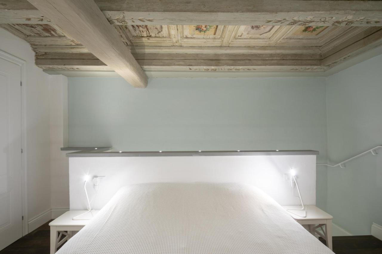Servi Suite Firenze Kültér fotó