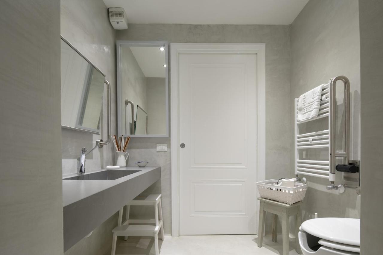 Servi Suite Firenze Kültér fotó