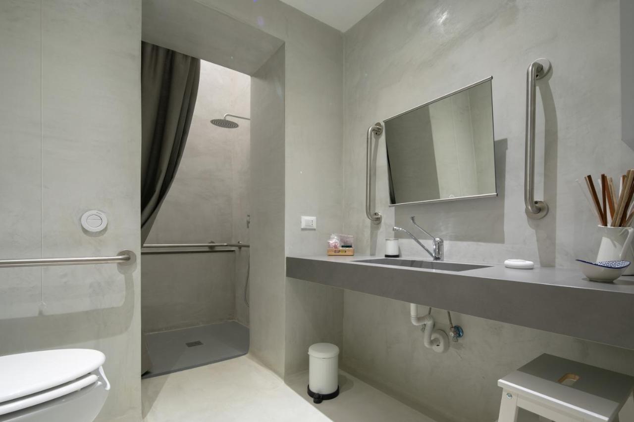 Servi Suite Firenze Kültér fotó