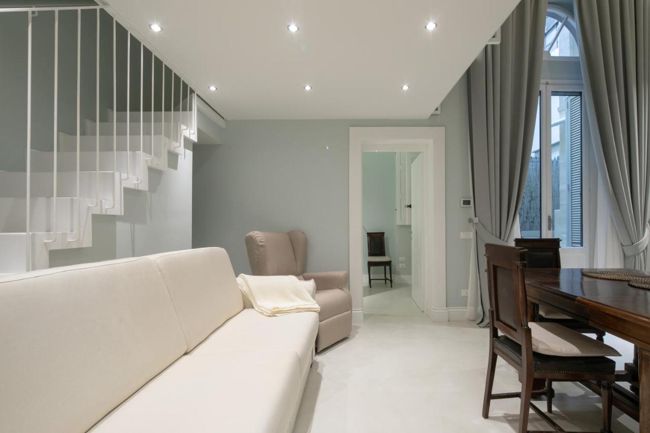 Servi Suite Firenze Kültér fotó