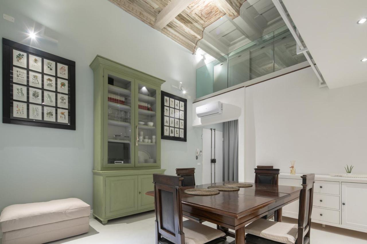 Servi Suite Firenze Kültér fotó